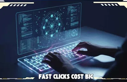 Vendor Impersonation Is Rising Fast