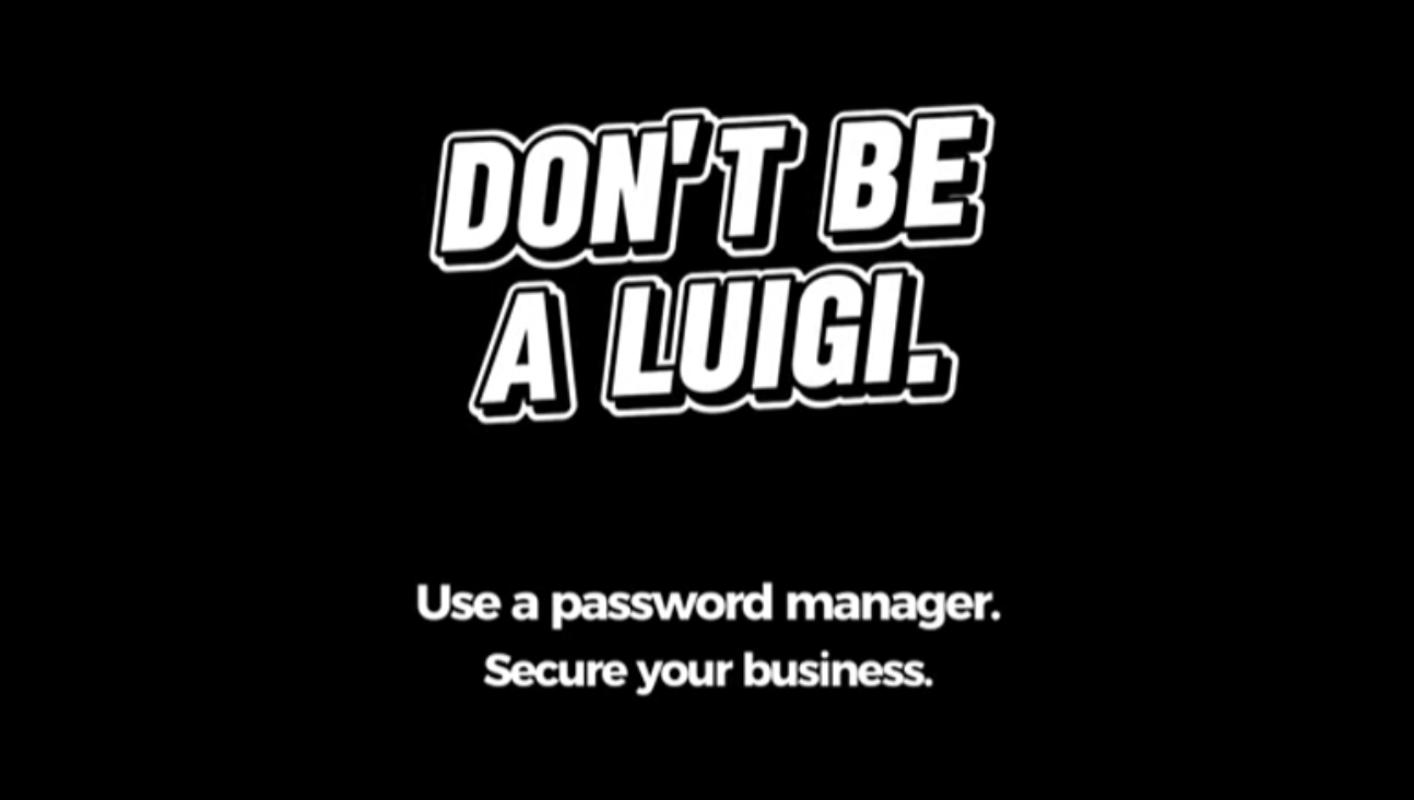 KRS QUICK TECH TIP: If Your Passwords Look Like THIS… We Need to Talk 😳💀