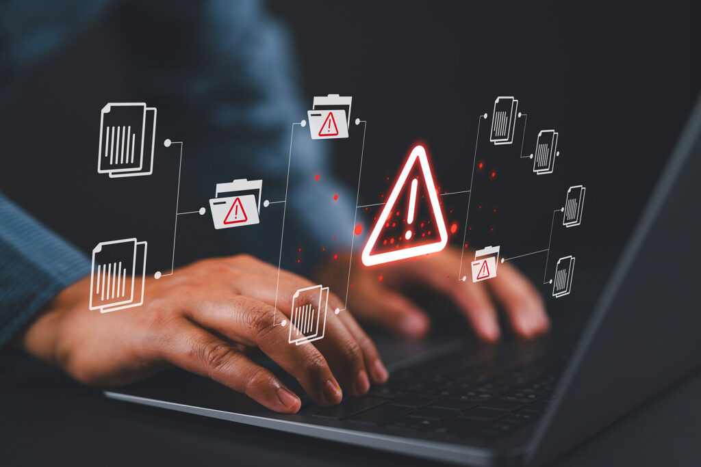 Why Backups Give You False Confidence Against Modern Attacks