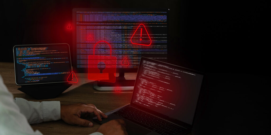 The Everyday Employee Mistakes That Let Hackers Right In