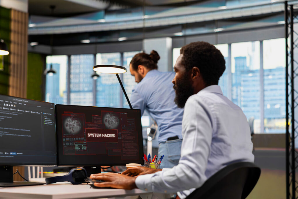 Why Most Businesses Only Fix IT After It Fails