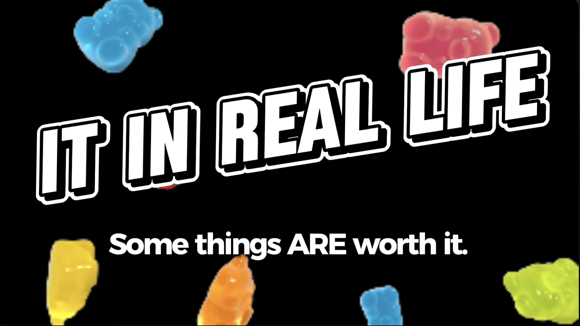 IT vs Suspicious, Yet Worth-It Links 😂| KRS – IT In Real Life