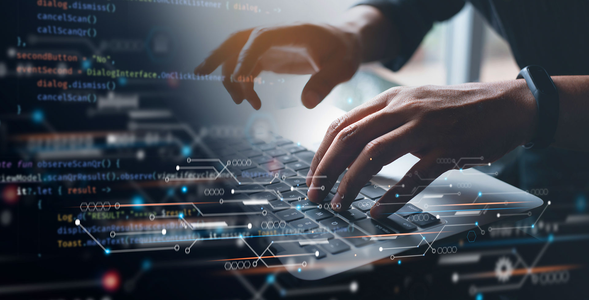 IT Support for Business: Transform Tech Headaches Into Competitive Advantages