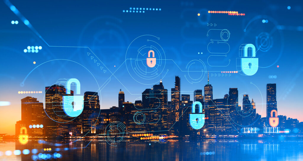 The 5 General Types of Cybersecurity Every Organization Needs to Know