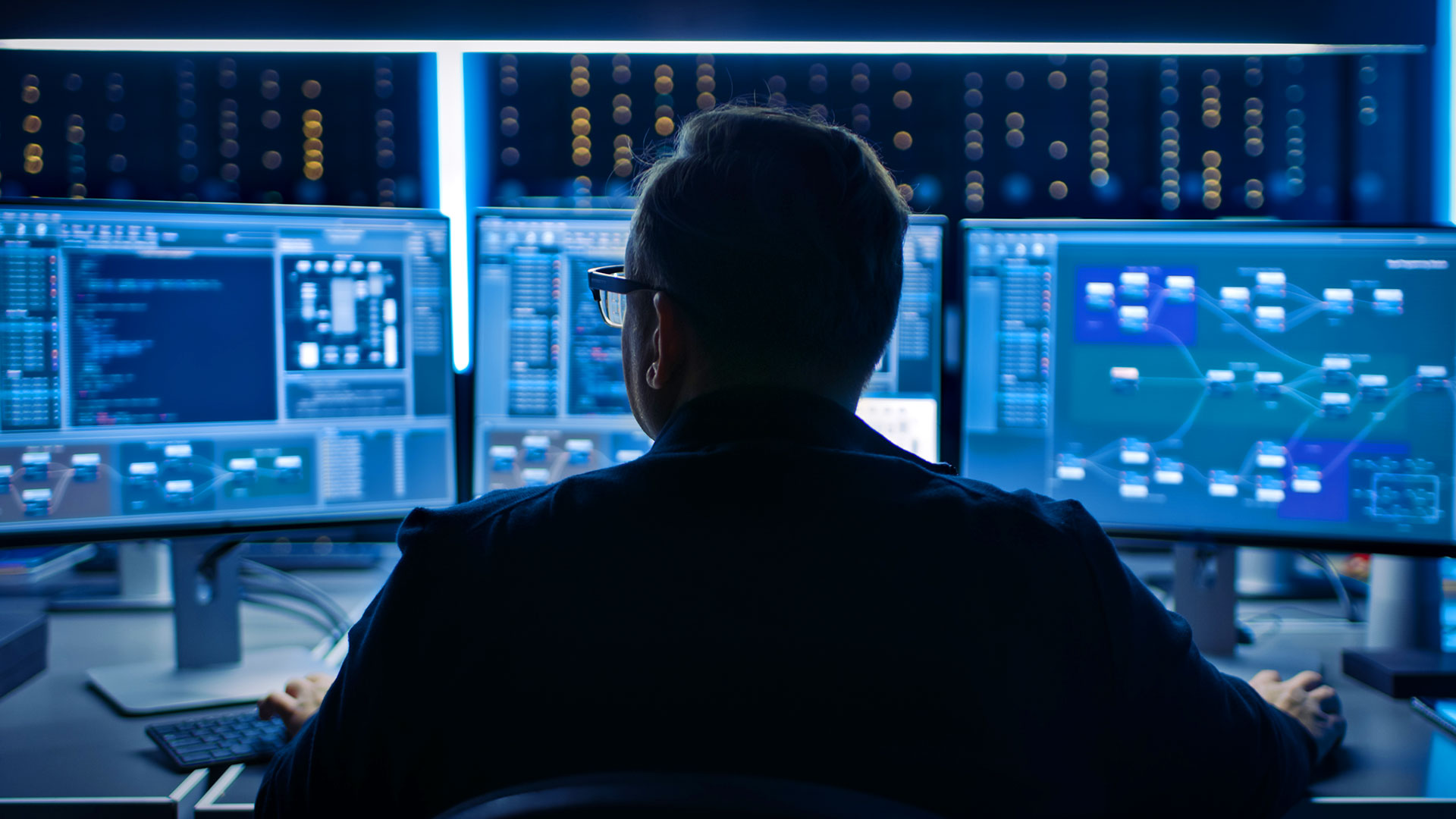 Remote IT Support Services: Your 24/7 Tech Lifeline for Modern Business