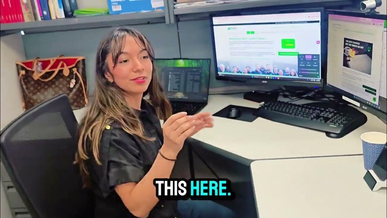 WiFi Went Out for 3 Seconds…😅| KRS – I.T. In Real Life