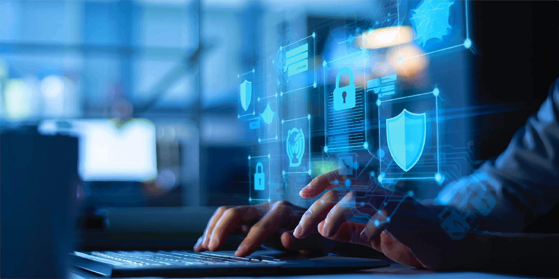 Cybersecurity Monitoring: The Silent Guardian Your Business Needs