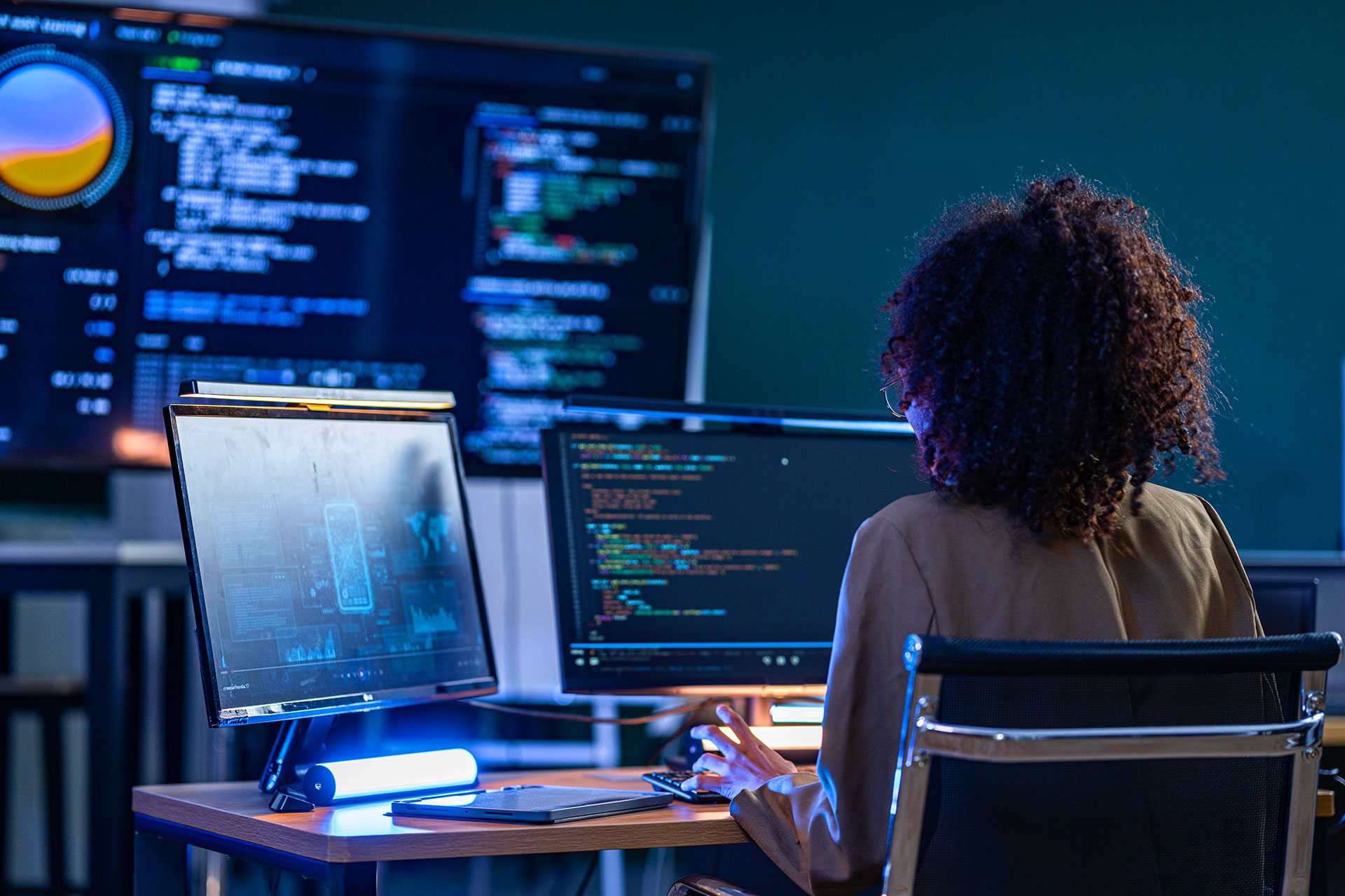 Why Your Business Needs Real IT Security Solutions