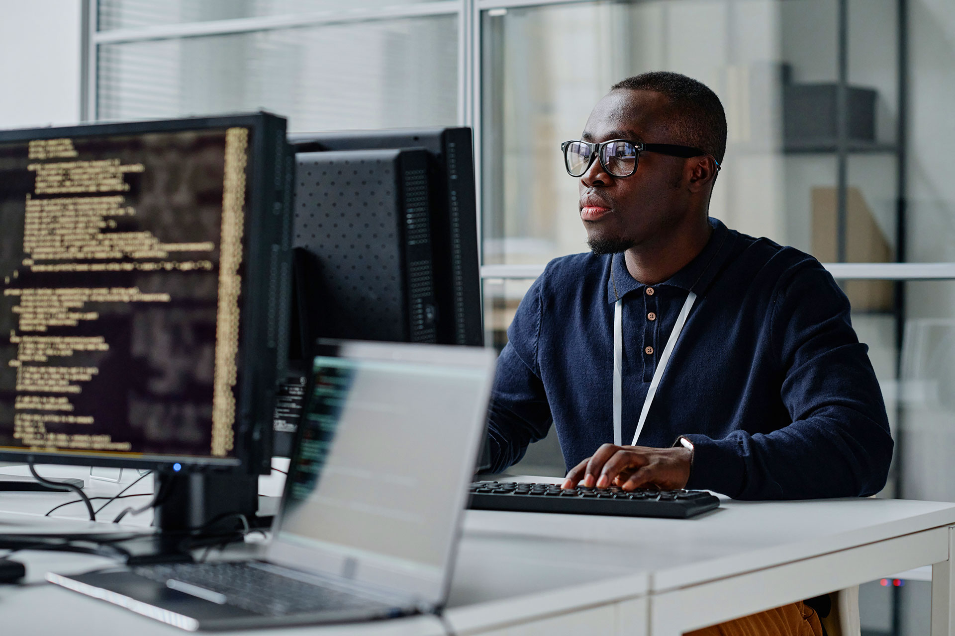 Why Smart Businesses Are Turning to Tech Consulting