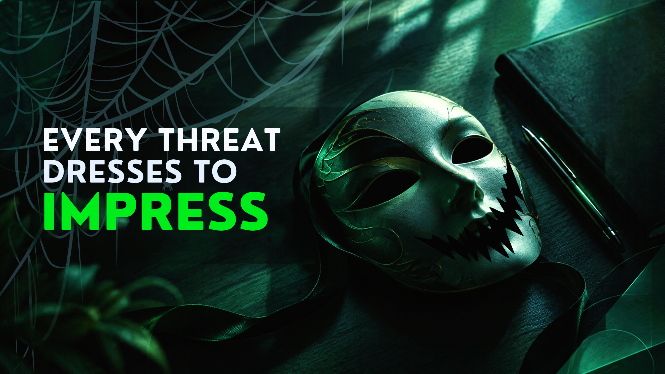 How Spooky Is Your AI Risk This Halloween