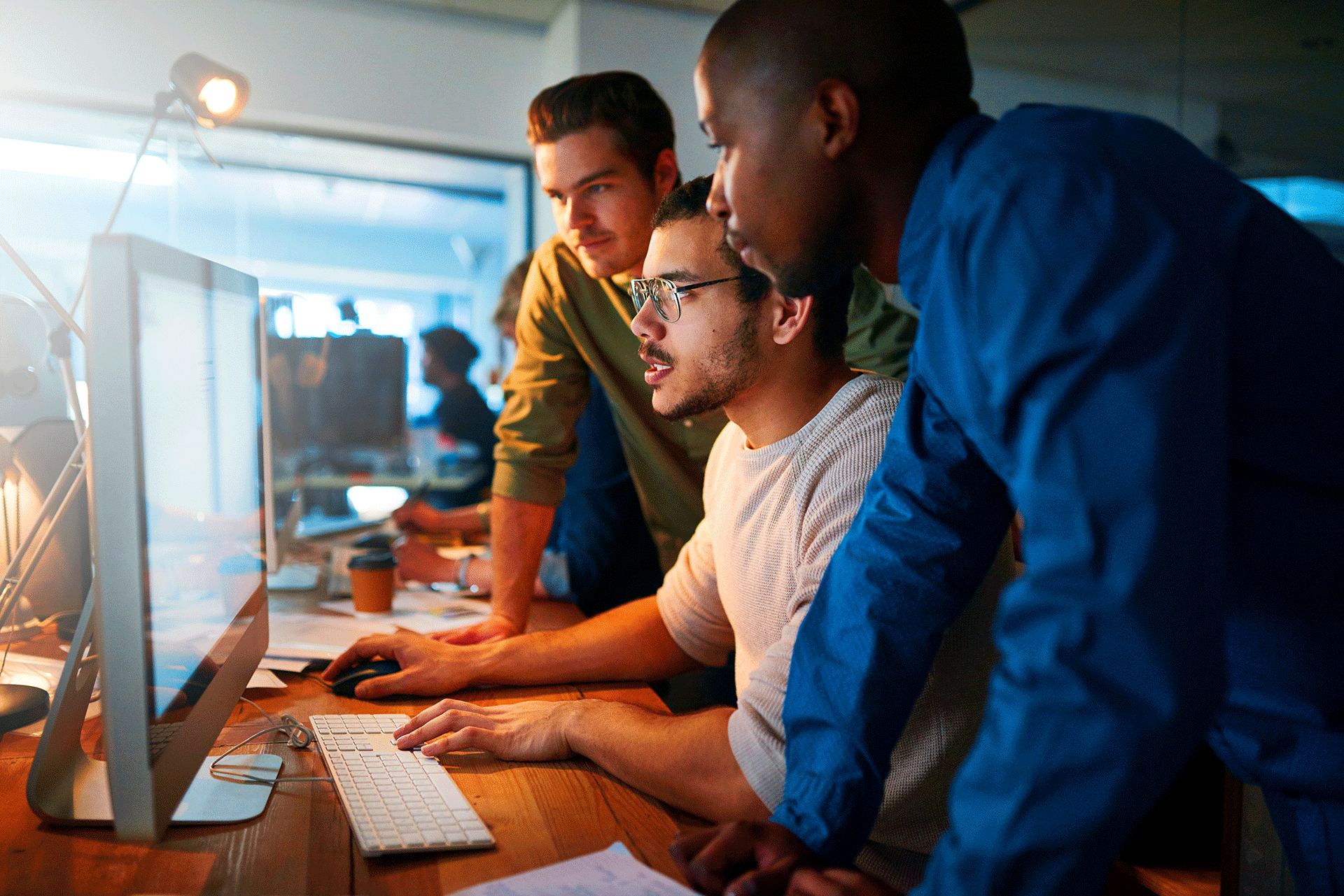 Business Disaster Recovery: Why Backups Aren’t Enough